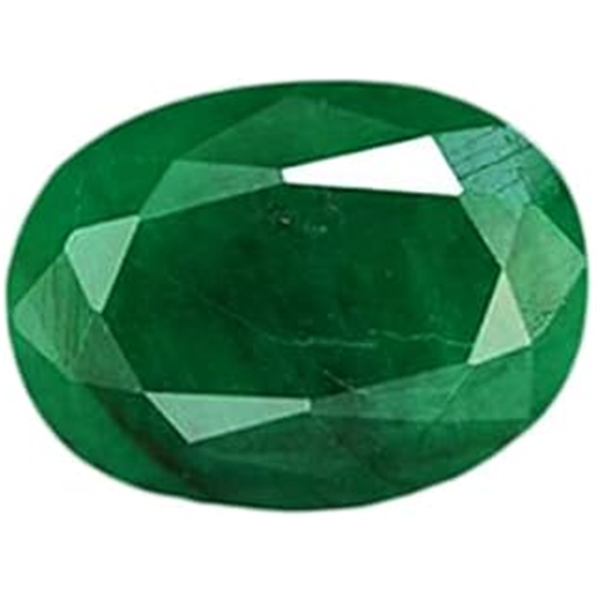 Nugwale Panna - 5 Carat Emerald Stone
