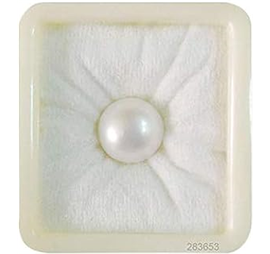 Nugwale Pearl - 5 Carat Moti Stone