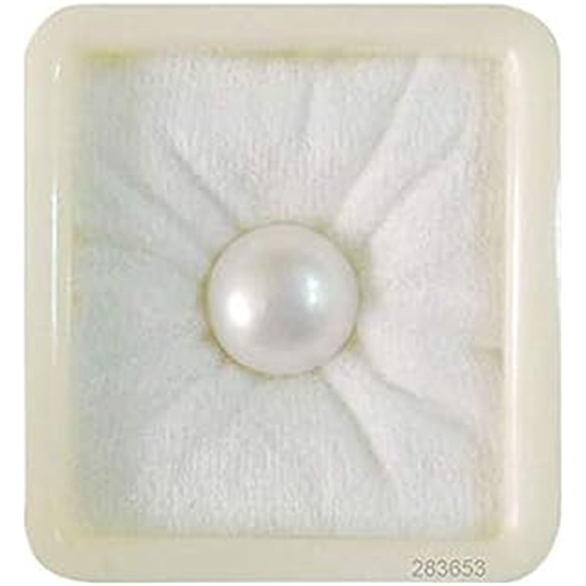 Nugwale Pearl - 5 Carat Moti Stone
