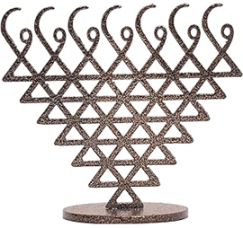 Nugwale - Saraswati Yantra