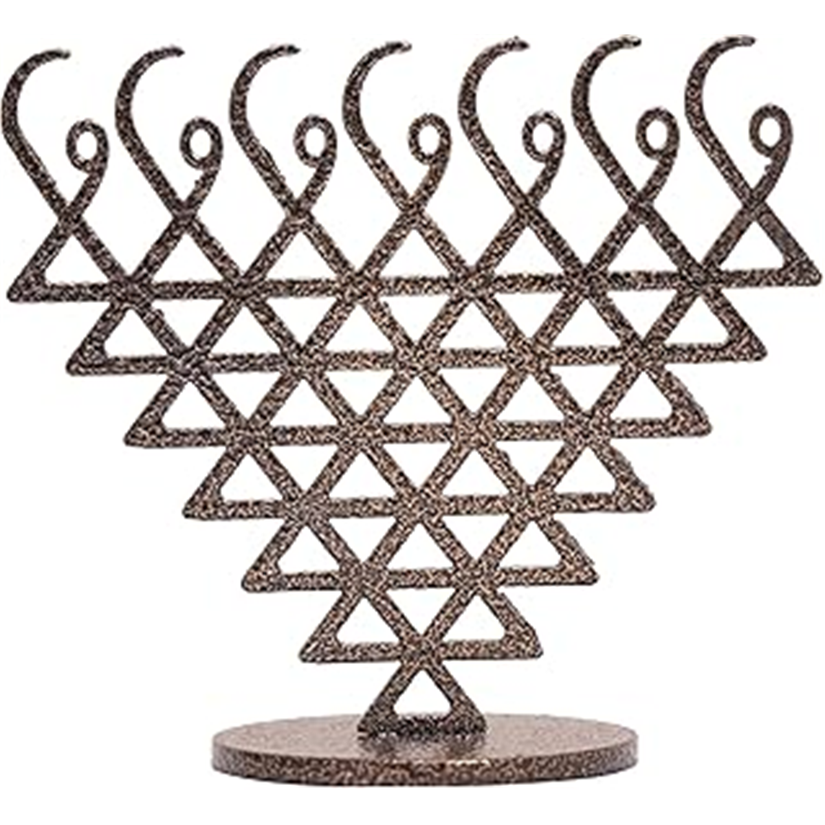 Nugwale - Saraswati Yantra